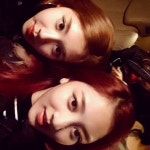 TWICEさんはInstagramを利用しています:「슈키라 업다운노래방 연습중 크크 히히 헤헤」 | ファッション レディース, ビューティー... 