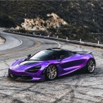 📸 @luxury.wheel Im in love 😍😍 #mclaren #mclarenp1 #mclarenauto #mclaren720s #cars #cargoals #carporn #car #carspotting... 