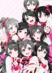 Imagen de 영준 이 en Love Live2