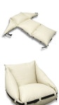 Pin by jungim lee on 홈패션 | Diy sewing, Pillows, Crafts