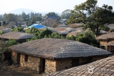 Seongeup Folk Village (성읍민속마을) | Official Korea Tourism Organization | 한국, 배경