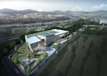 ㈜건양기술공사건축사사무소 | Evler