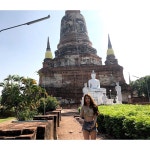 드디어 가본 아유타야 Ayutthaya 드디어 가본 아유타야 Ayutthaya