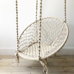 마크라메에 있는 은월님의 핀 | 마크라메, 인테리어, 매듭