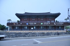 세계문화유산 수원화성 휴게소..20130522-photo by 세우-(이미지 포함)