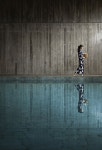 Indoor Pool | Are you decorating a spa space? Discover more inspirations at maisonvalentina.net | 건물, 수영장