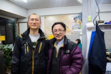#쌍문역, #쌍문시장 에 있는 #곱창집 으로 곱창이 냄새가 나기 쉬운데 냄새가 없이 맛있습니다..곱창은 장이 안 좋은 분, 소화가 잘 안되는분... 