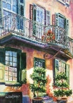 Landscape paintings에 있는 Mina Lee님의 핀 | 수채화, 색깔