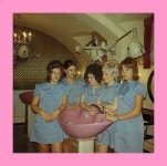 60s salon?(이미지 포함)
