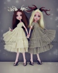 Eun Ha Kang님의 Doll