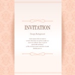 미리캔버스에서 행사에 필요한 디자인을 쉽게 준비해보세요! #초대장invitation #초대장디자인 #초대장초청장 #초대장디자인레이아웃... 