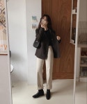 s.soom에 있는 d님의 핀 | 패션 스타일, 패션, 스타일