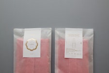 원모어백 - [오이뮤] Nobang bag shoulder _ lotus pink - onemorebag | Pink, Packaging design, Packaging