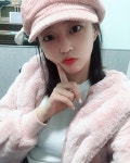 #clc#yeeun#예은#팅이#노래#좋지요#응#나도그래요#💜#Elkie#新曲#発売#おめでとう#😘 in 2020 | Clc, Kpop girls, Girly