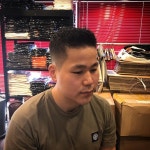 [Uppercut] Matte pomade #휴브리스바버샵#청량리발소#서울바버샵#청량리바버샵#종로바버샵#익선동바버샵#용인바버샵... 