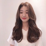 그레이스펌으로 나도 여신머리 해보자! 요즘 뜨고있는 긴머리 헤어스타일 : 네이버 블로그 | 헤어스타일, 긴 머리 헤어스타일, 웨이브 머리