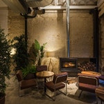 Perro Viejo restaurant Donaire Arquitectos | 인테리어