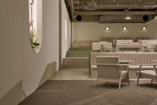 모노플렉스 | 가든아트로뎀 | 플랜테리어 | 현대 가구, 인테리어, 카페 테이블