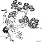 십장생에 대한 이미지 검색결과 | 한국화, 화관, 환경 디자인