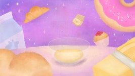 식빵레시피 / 2015 / Adobe Photoshop CS6