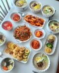 많았던 #떡만두국 한상 🥲🥲 … in 2023 | Makanan, Resep 낭낭_여사... 아쉬움이 많았던 #떡만두국 한상 🥲🥲 … in 2023 | Makanan, Resep