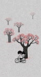 소소한하루 예쁜 커플 봄 배경화면 - 아이폰 / 아이폰플러스 / 갤럭시 / 노트 sosoharu(이미지 포함) | 봄 배경화면, 배경화면, 예술