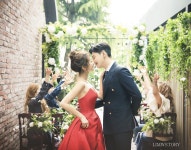 korea pre wedding - Urban Studio photography | Korea Wedding Photography | Lims Wedding Story - 임군의 웨딩스토리
