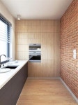 Projekt domu Malutki dr-S 79,48 m2 - koszt budowy 199 tys. zł - EXTRADOM - 2020 | 건축
