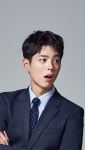 Park Bo Gum @ TNGT | 남성 모델, 배우, 남자 짧은 머리