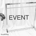 #Repost @buyalldog       애견의류 브랜드 바이올독 . 럭셔리 그자체 골드메탈 강아지행거옷걸이 이벤트 진행  #Repost @buyalldog... 