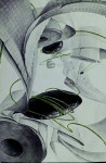 기초디자인 입시 시험작 : 네이버 블로그 피렌체 미술학원 5호선... 우장산역  #강서구 #art #artist #고삼 #공부 #교육 #기초소양실기 #대입 #마곡... 