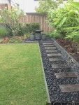 Newest Photos backyard landscaping diy Ideas | 정원 가꾸기, 정원 아이디어, 수직정원