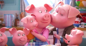 SING Trailer 2 | 영화