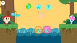 Unscramble | 포트폴리오