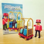 Playmobil 5270 요아이를 가지니... 호텔고 갖고싶어지네... 참자 | Toy chest, Playmobil, Fun