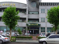 전주삼천도서관