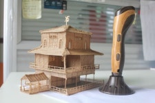 3d pen에 있는 homin rhee님의 핀