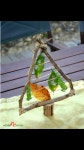 Image by 소라 ♡ on 자연물(숲) | Forest school activities, Cute kids crafts, Nursery activities