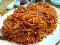 1/5점 입니다. 부산아구을(를) 대표하는 키워드는 낙지, 아귀찜, 해산물맛집입니다. | 해산물 요리, 식품 아이디어, 요리