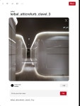 TRD에 있는 소현 박님의 핀 | 건축 디자인, 미래지향적 건축, 인테리어