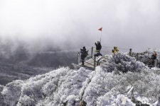 겨울철 한라산에 가야 하는 이유를 보여주는 영실코스 | 컨테이너 홈, 겨울