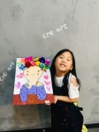 프리미엄 창의미술Creative Art Creart시흥시 정왕동 배곧신도시유아 . 아동 . 초등 미술학원안녕하세요... | 7세, 유치원 미술, 어린이 그림... 
