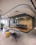 23 | Office Snapshots | 회의실, 라운지, 사무실