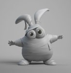 Pin de 혜진 en 캐릭터 | Obras de arte 3d, Mehmet, Obras de arte