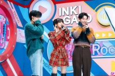 [포토스케치] 3MC와 함께하는 K-POP F/W 쇼 | Photo sketch, Mcs, Roh jeong-eui