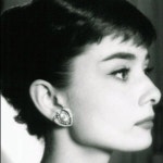 Audrey Hepburn | 오드리 햅번, 배우, 보그