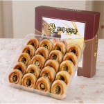 롯데마트몰 - 국내산 찰보리 경주빵 선물세트 30g x 20ea 상세정보 в 2020 г