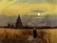 Van Gogh | 빈센트 반 고흐