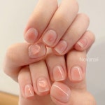 NAIL ART | 네일 아트 트렌드, 네일, 네일아트