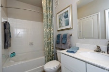 Spare Bathroom - 2020 | 화장실